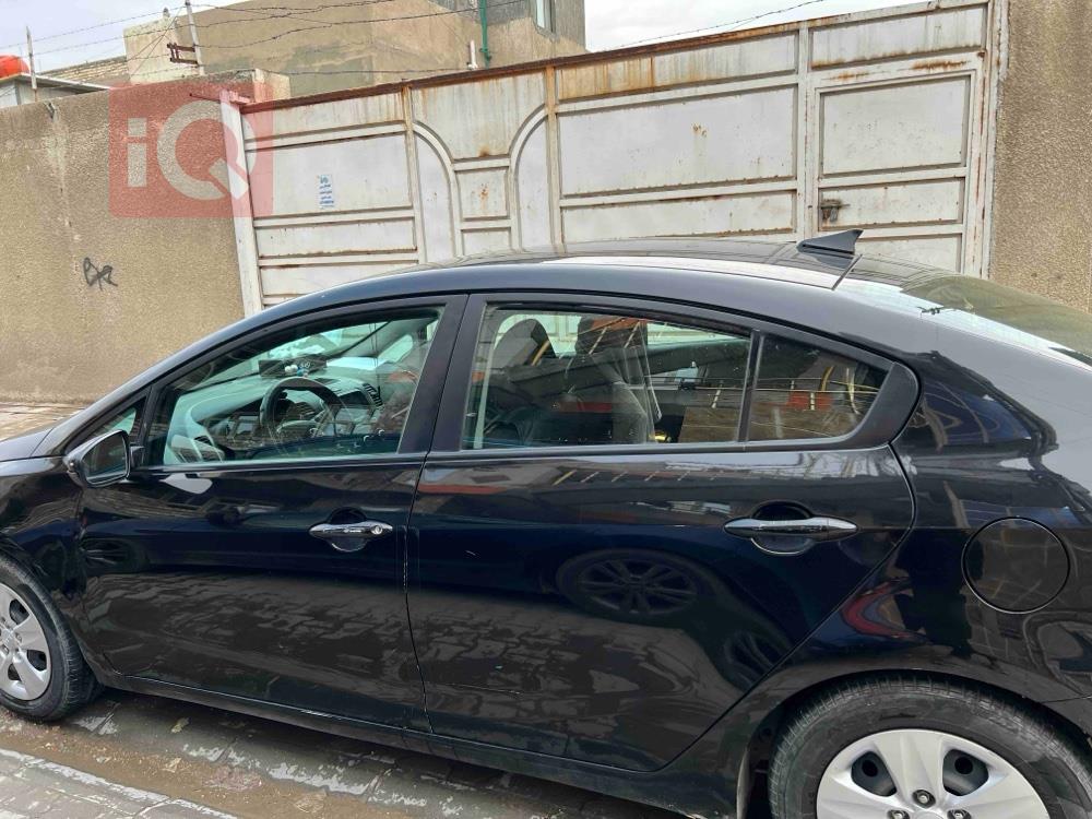 کیا فۆرتێ